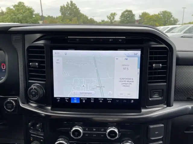 2026 Ford F-150 - $128,000