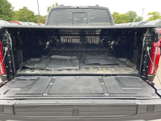 2026 Ford F-150 - $128,000