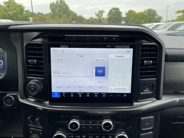 2026 Ford F-150 - $128,000