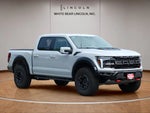 2026 F-150 Thumbnail 3
