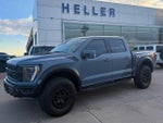 2023 F-150 Thumbnail 2