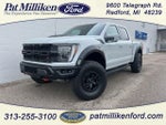 2023 F-150 Thumbnail 1