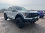 2023 F-150 Thumbnail 3