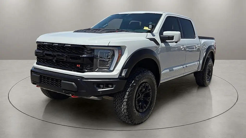 Preowned 2023 Ford F-150 Raptor for Sale