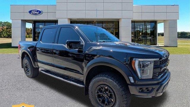 Preowned 2023 Ford F-150 Raptor for Sale