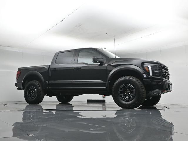 2024 Ford F-150 - $105,485