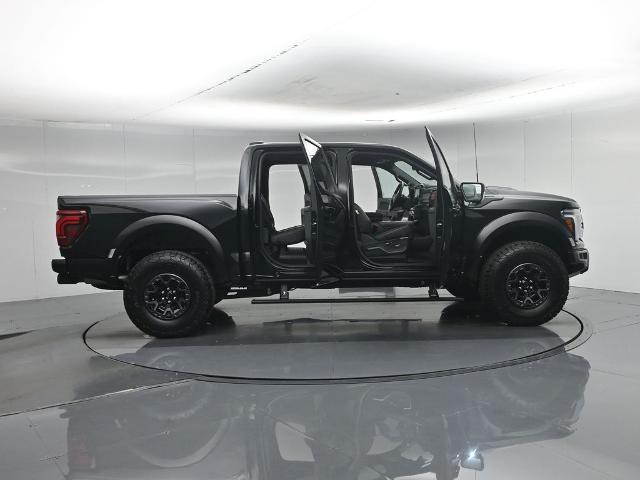 2024 Ford F-150 - $105,485