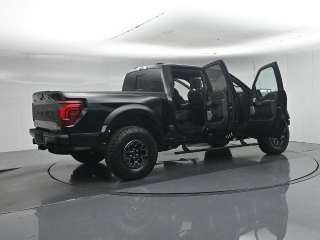 2024 Ford F-150 - $105,485