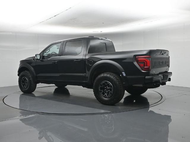 2024 Ford F-150 - $105,485