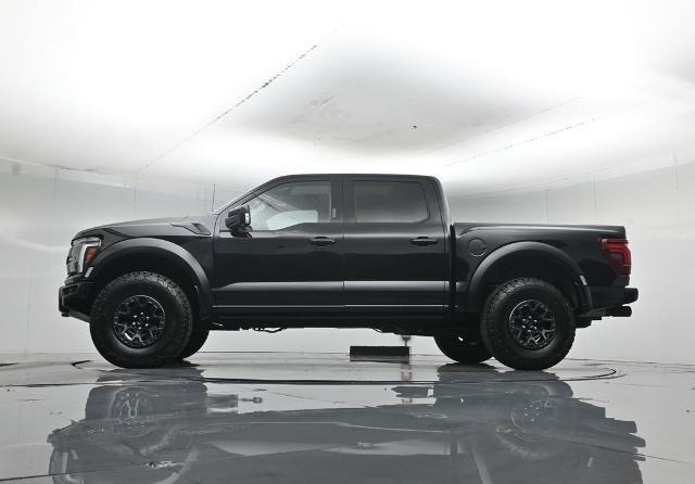2024 Ford F-150 - $105,485