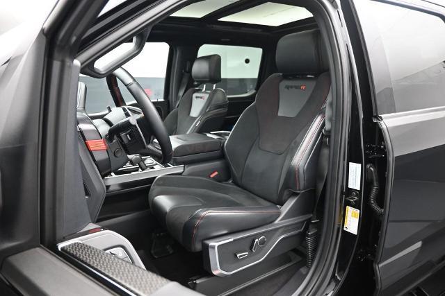2024 Ford F-150 - $105,485