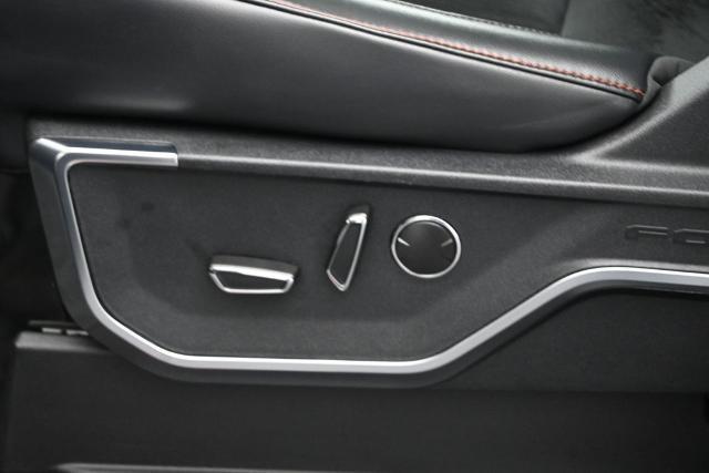 2024 Ford F-150 - $105,485