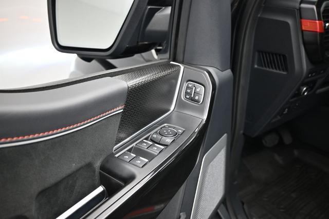 2024 Ford F-150 - $105,485