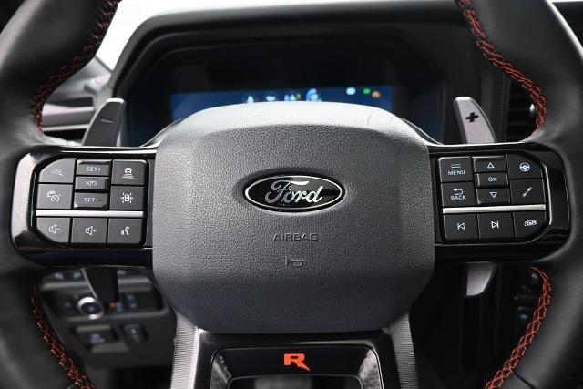 2024 Ford F-150 - $105,485