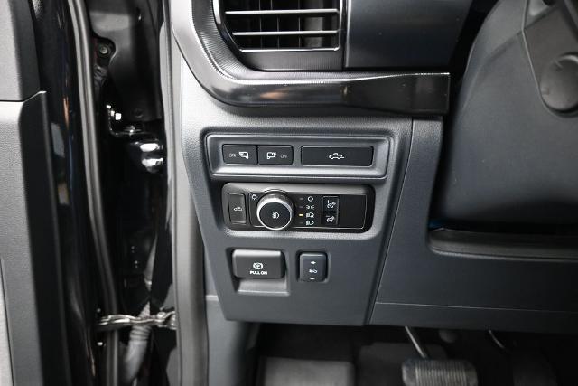 2024 Ford F-150 - $105,485