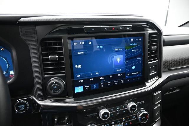 2024 Ford F-150 - $105,485