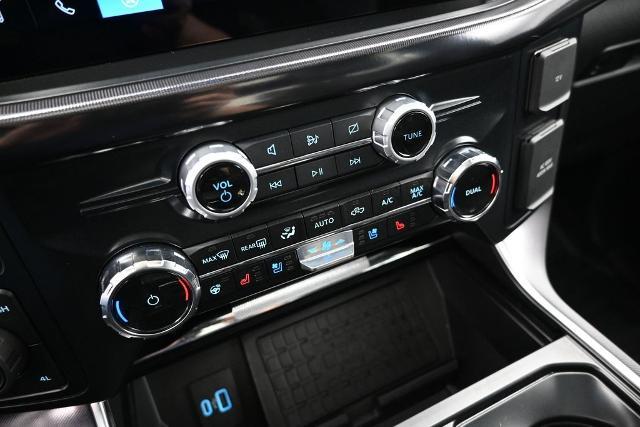 2024 Ford F-150 - $105,485