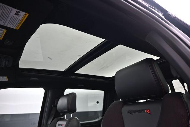 2024 Ford F-150 - $105,485