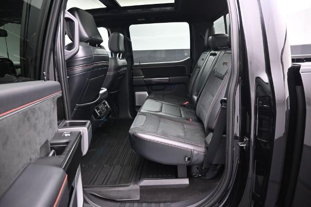 2024 Ford F-150 - $105,485