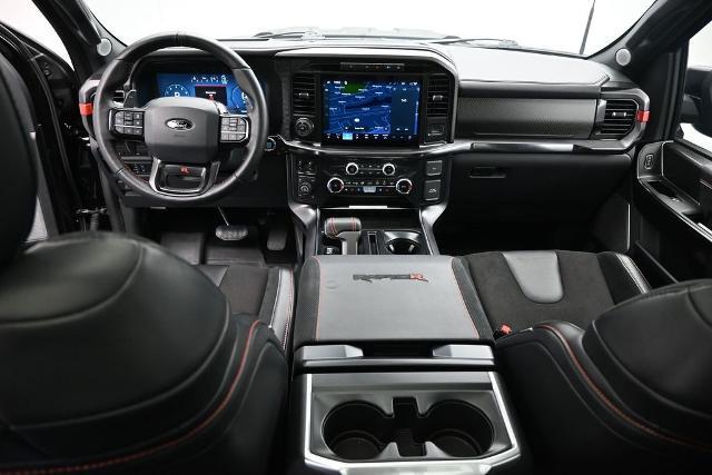 2024 Ford F-150 - $105,485