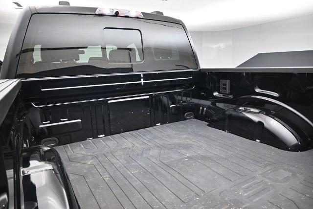 2024 Ford F-150 - $105,485