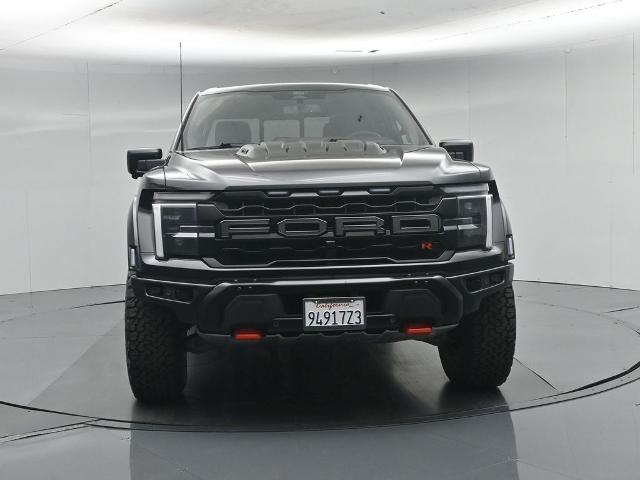 2024 Ford F-150 - $105,485