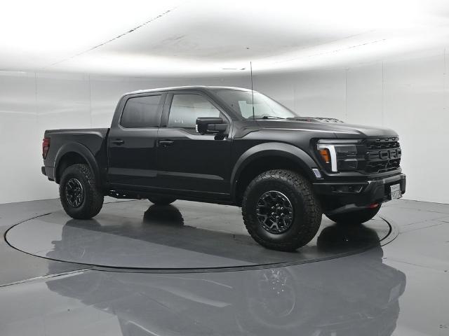 2024 Ford F-150 - $105,485
