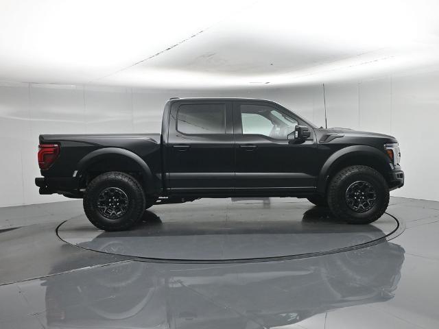 2024 Ford F-150 - $105,485
