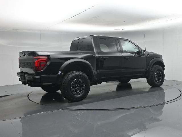 2024 Ford F-150 - $105,485