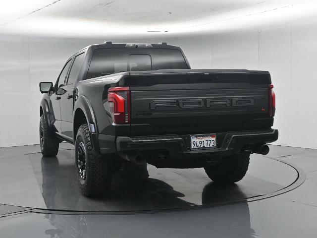 2024 Ford F-150 - $105,485
