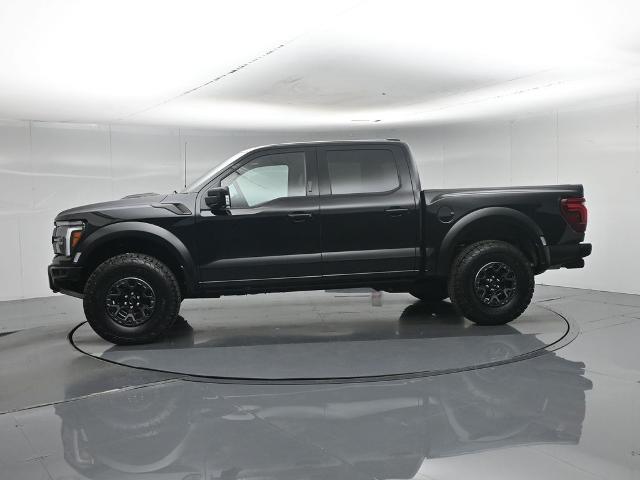 2024 Ford F-150 - $105,485