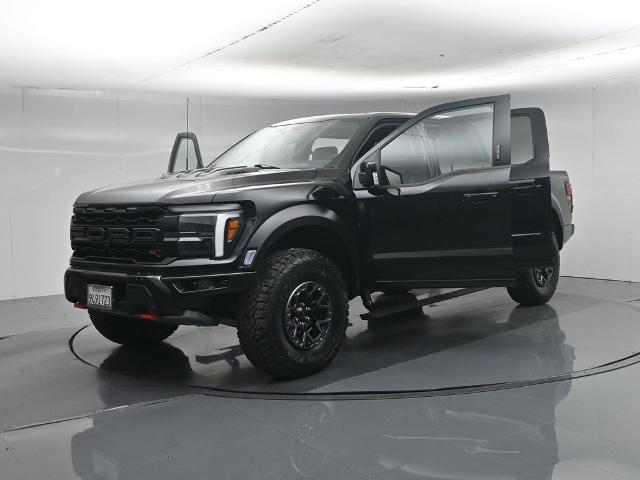 2024 Ford F-150 - $105,485