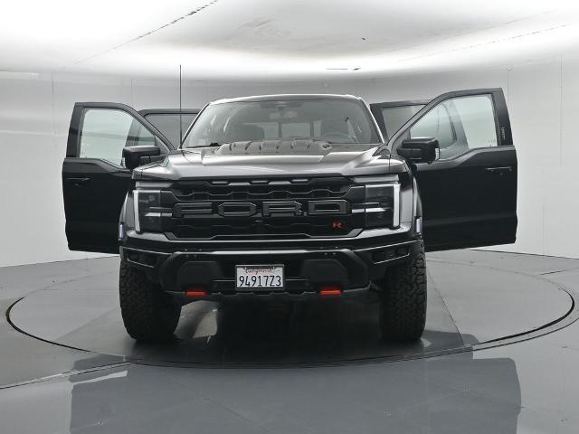 2024 Ford F-150 - $105,485