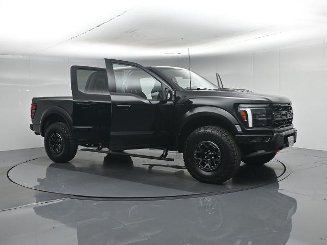 2024 Ford F-150 - $105,485