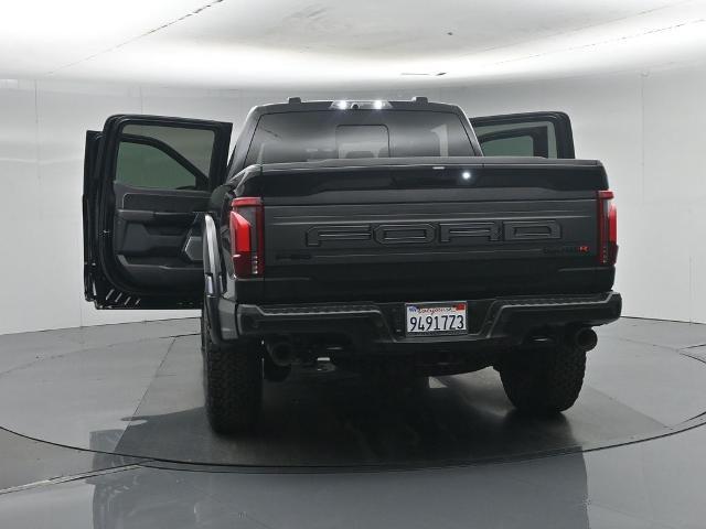 2024 Ford F-150 - $105,485