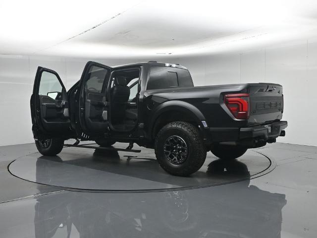 2024 Ford F-150 - $105,485