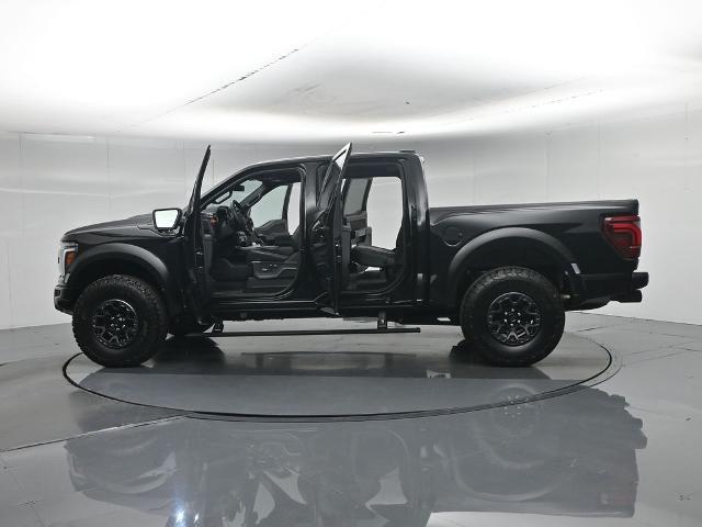 2024 Ford F-150 - $105,485