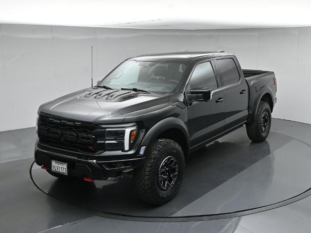 2024 Ford F-150 - $105,485