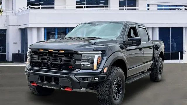 Preowned 2024 Ford F-150 Raptor for Sale