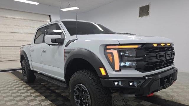 Preowned 2025 Ford F-150 Raptor for Sale