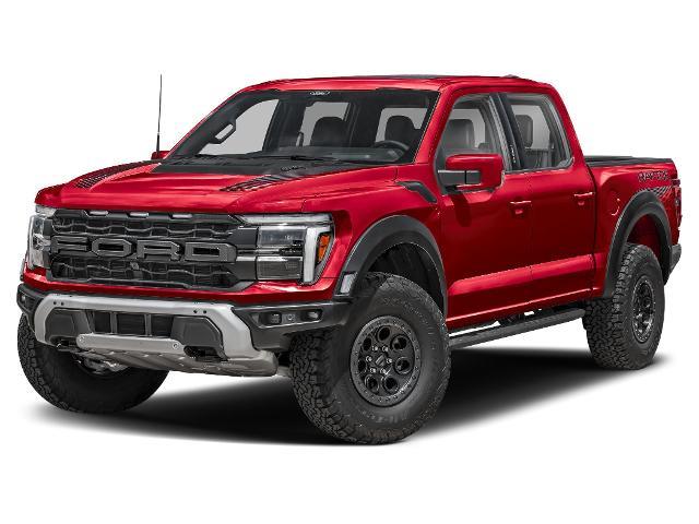 2025 Ford F-150 - $129,995