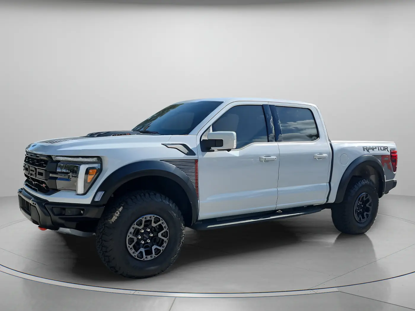 2025 Ford F-150 - $113,000