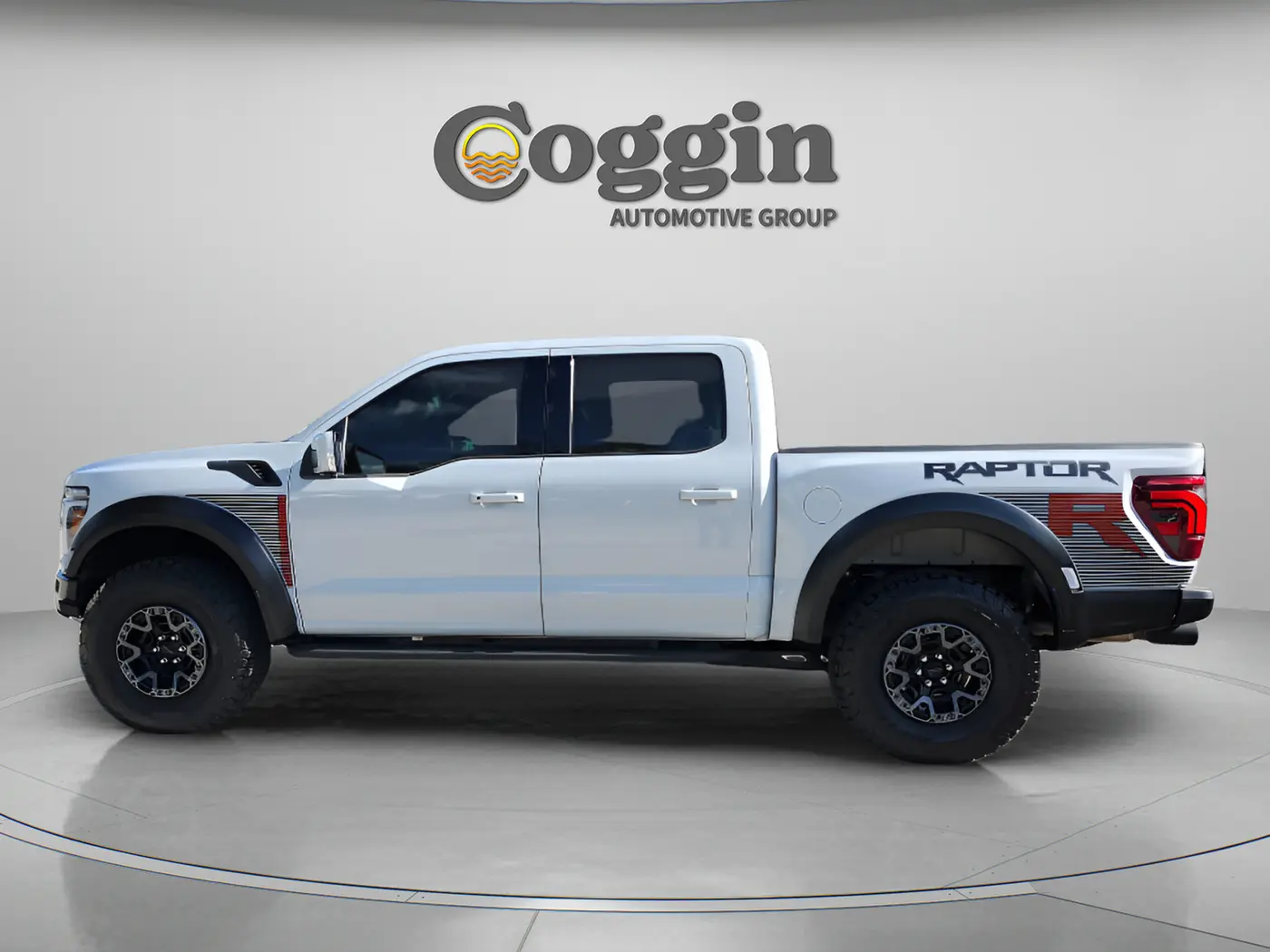 2025 Ford F-150 - $113,000