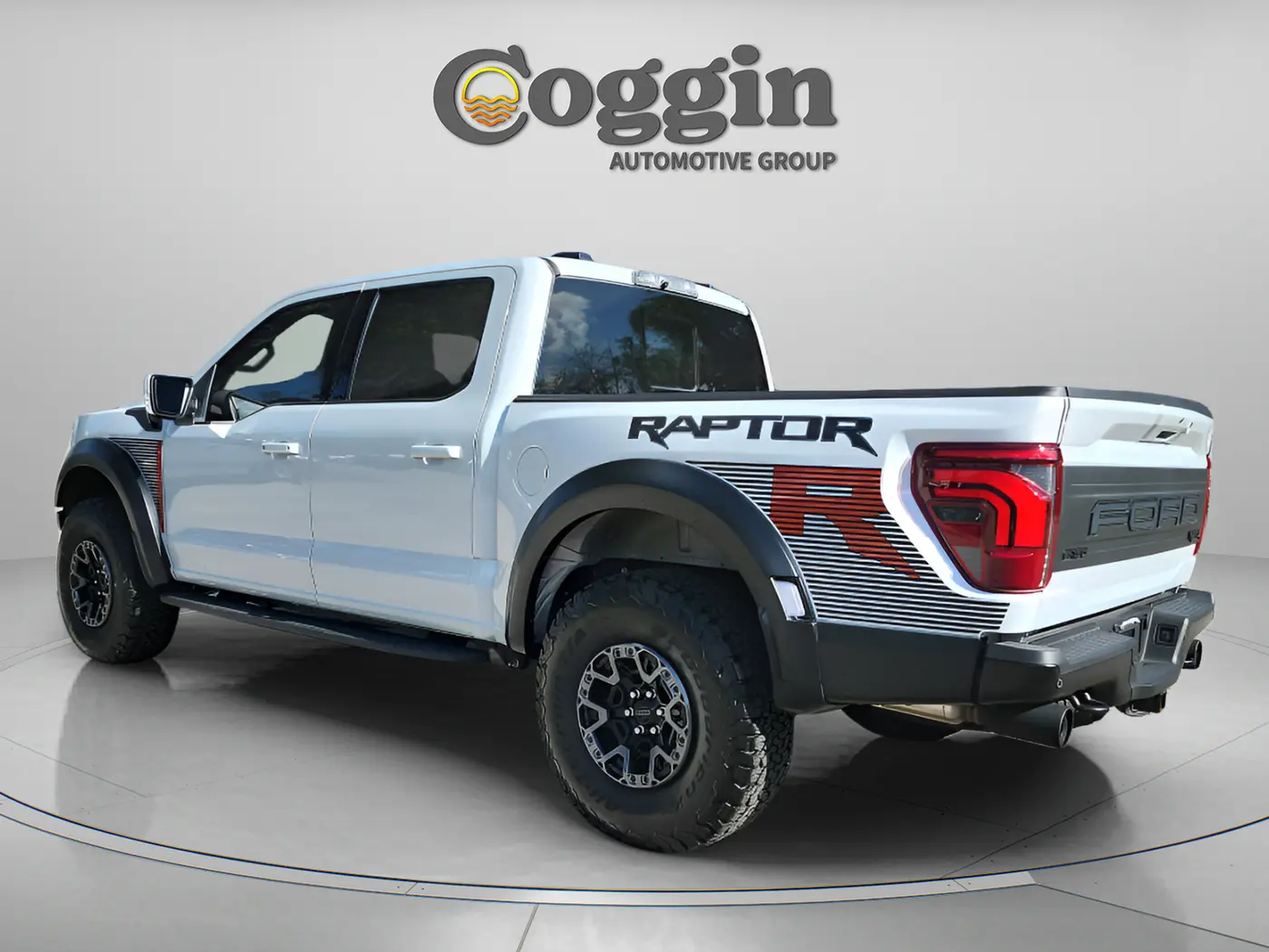 2025 Ford F-150 - $113,000