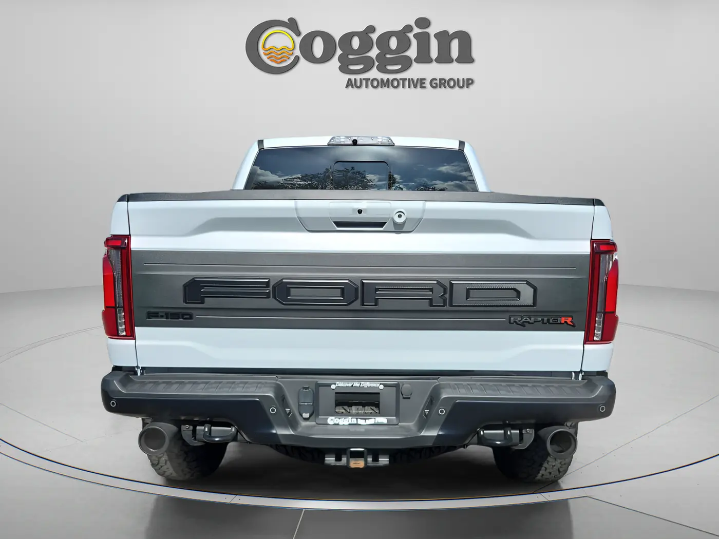 2025 Ford F-150 - $113,000