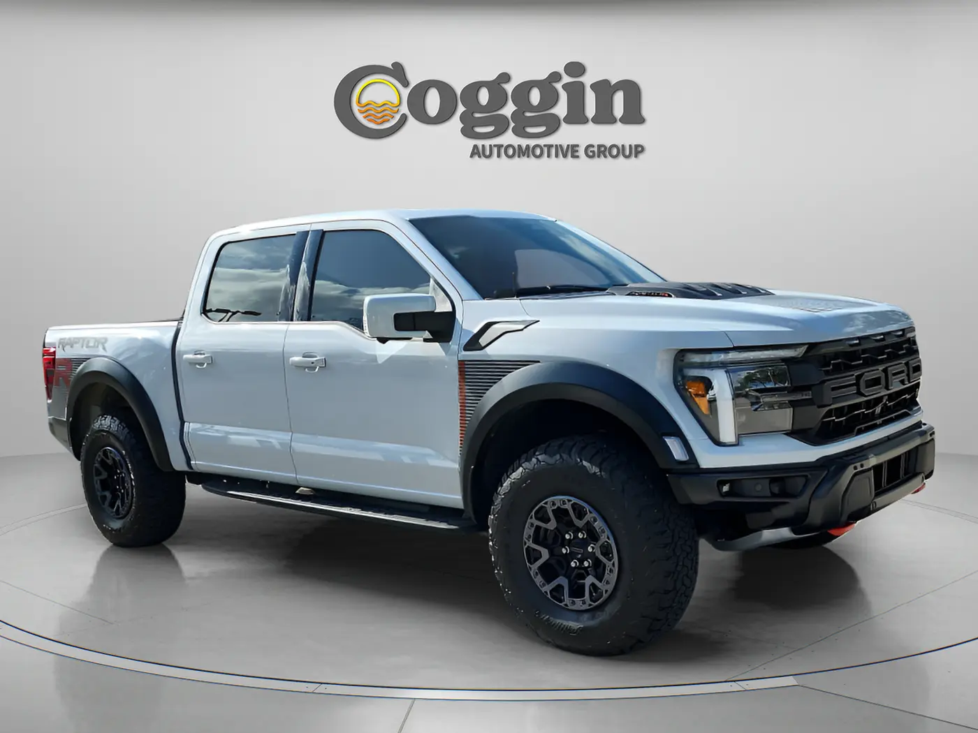 2025 Ford F-150 - $113,000