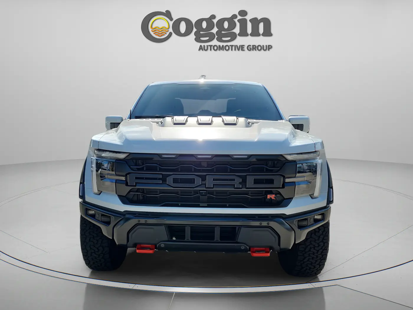 2025 Ford F-150 - $113,000