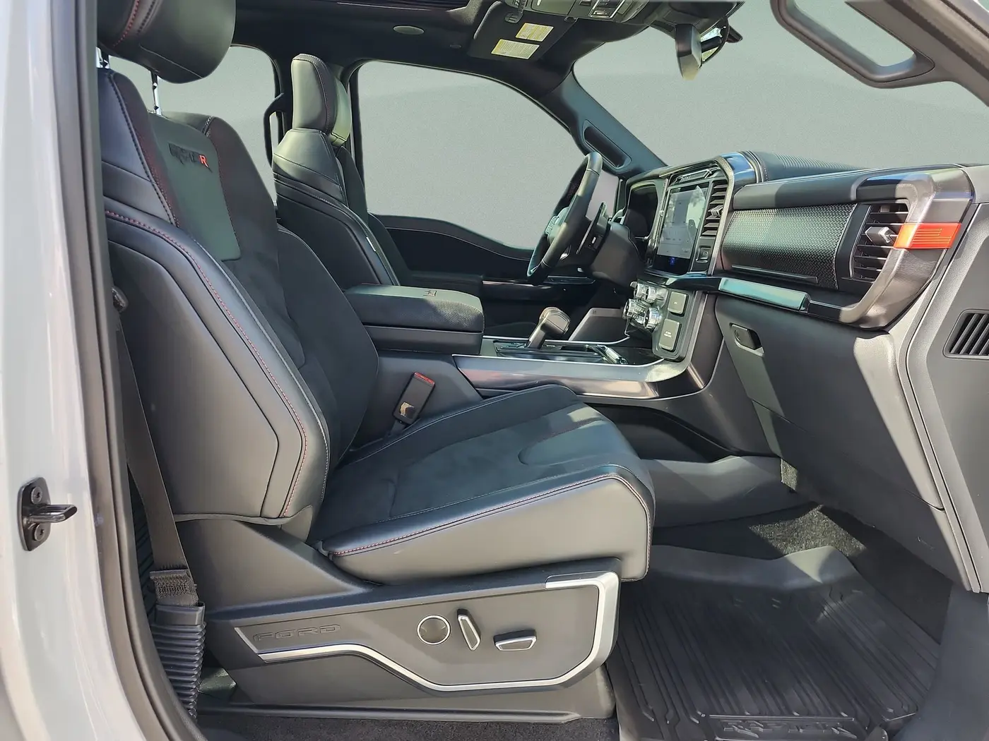 2025 Ford F-150 - $113,000