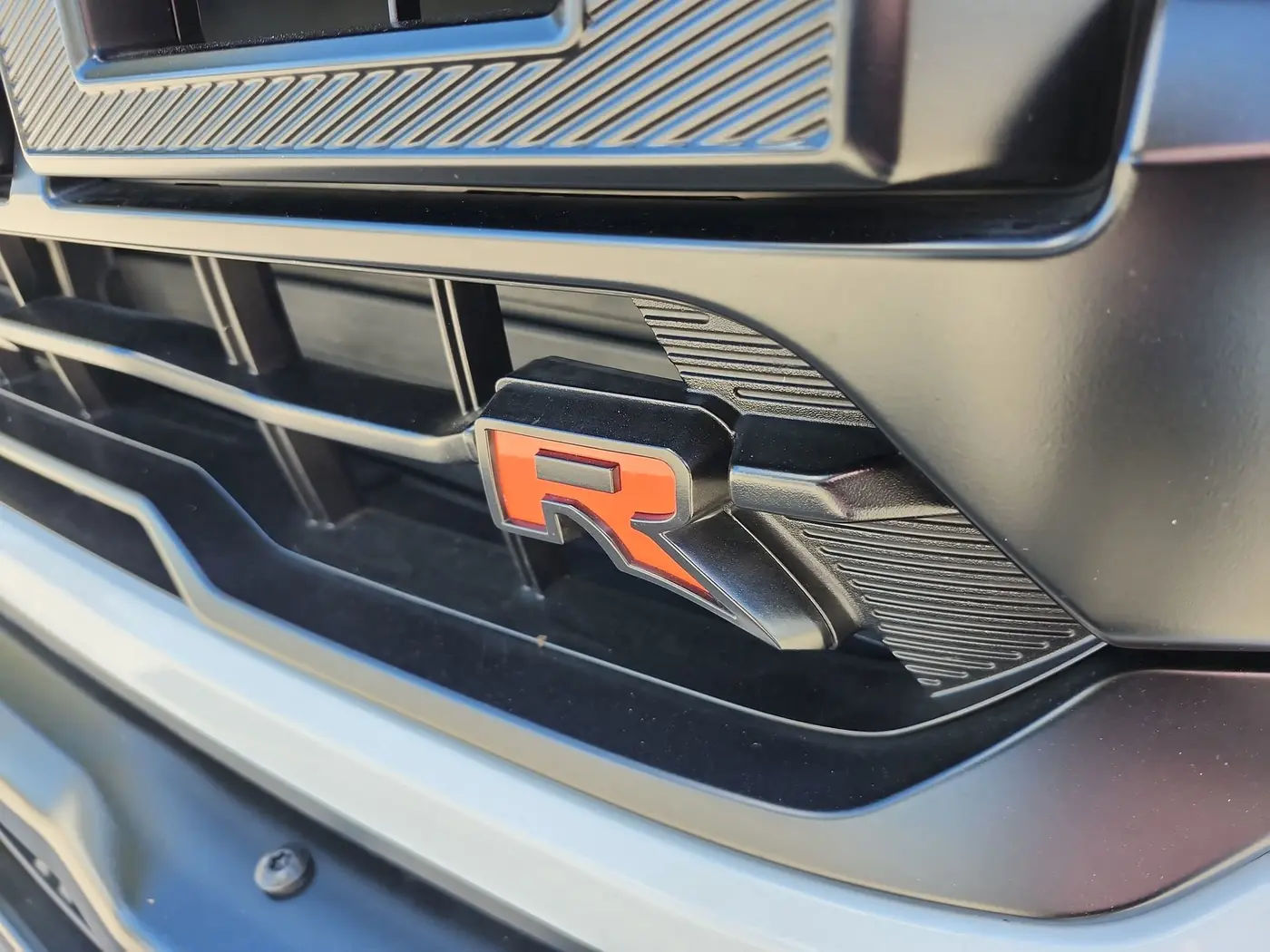 2025 Ford F-150 - $113,000