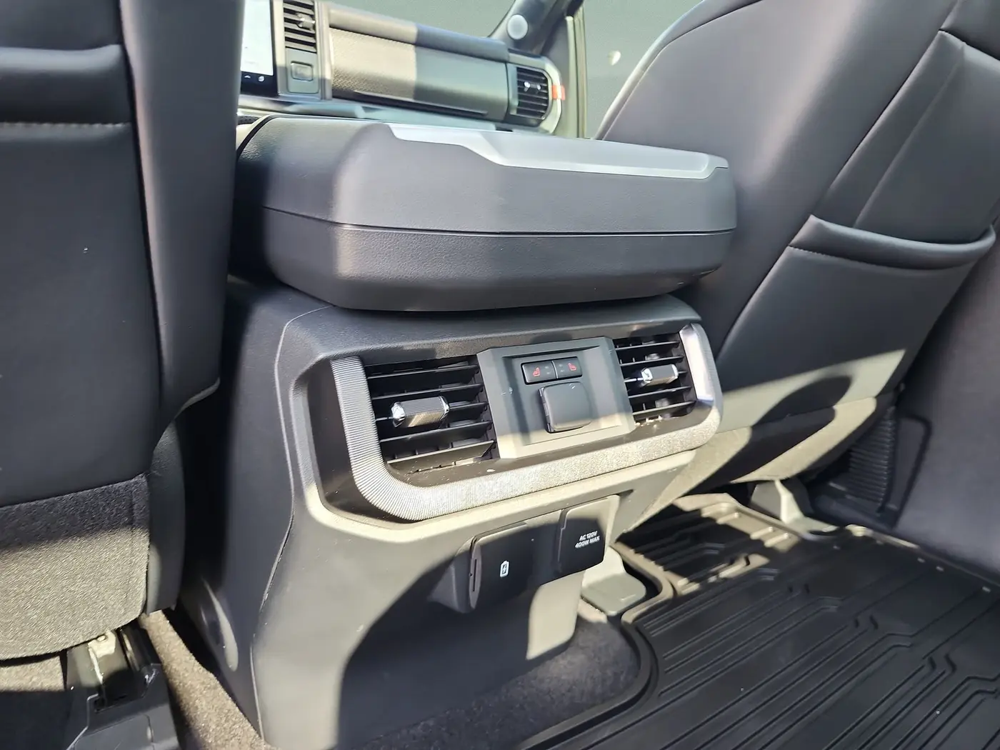 2025 Ford F-150 - $113,000